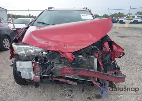 2015 Toyota Rav4 Le z USA, uszkodzony, nr VIN JTMZFREV6FJ058888